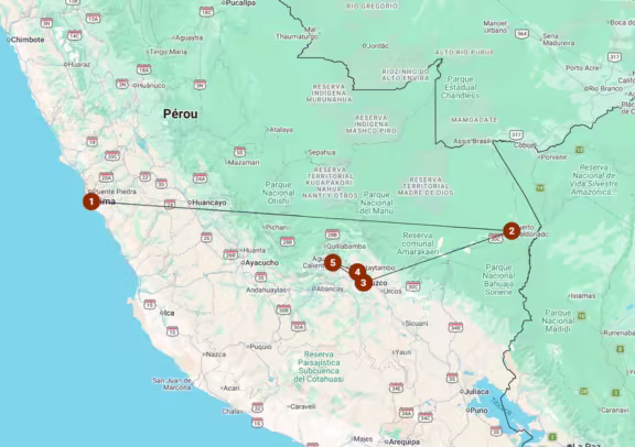 image carte